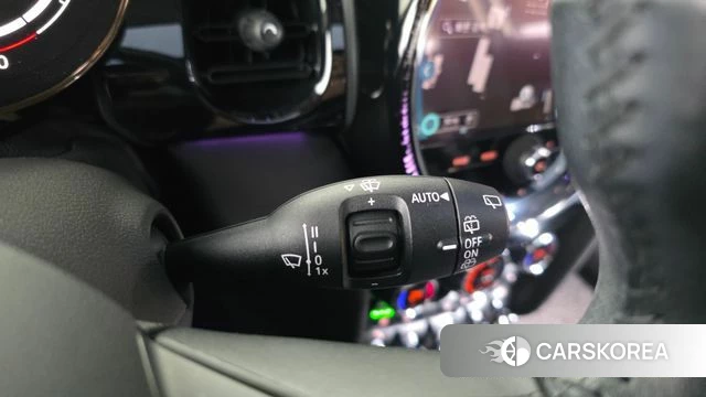 Mini Cooper S id 5047476 из Кореи 30