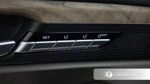 Genesis G90 id 4937293 из Кореи 30