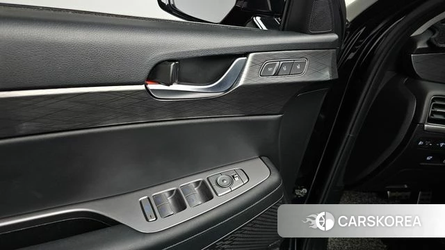 Hyundai Palisade id 5041056 из Кореи 30