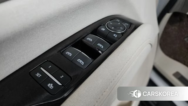 Cadillac Escalade 5th Generation id 4905879 из Кореи 30