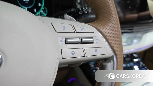 Hyundai The New Grandeur IG id 5003708 из Кореи 30