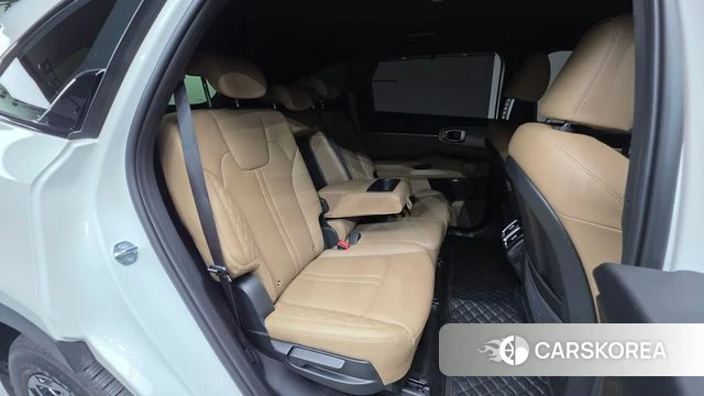 Kia The New Sorento 4th Generation id 5032974 из Кореи 30