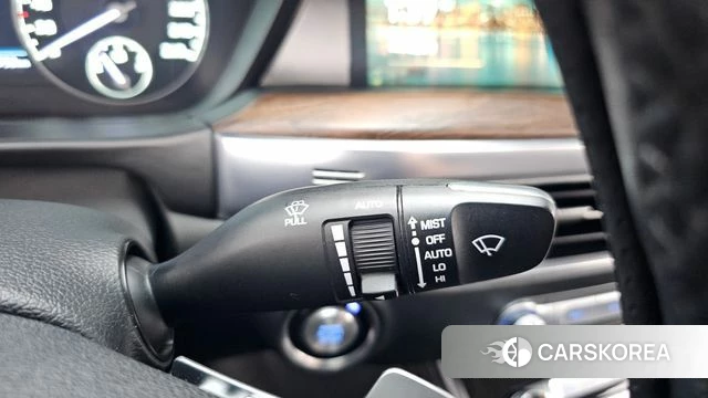 Genesis G90 id 4988044 из Кореи 30