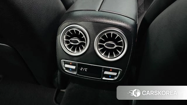 Mercedes-Benz CLS-Class C257 id 4967636 из Кореи 30