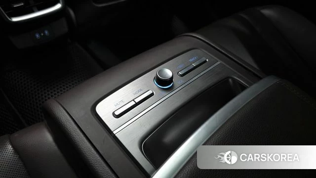 Hyundai Grandeur (GN7) id 5016755 из Кореи 30