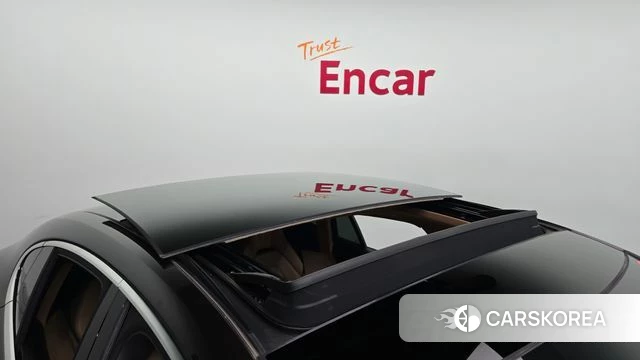Porsche Panamera (971) id 5035188 из Кореи 30