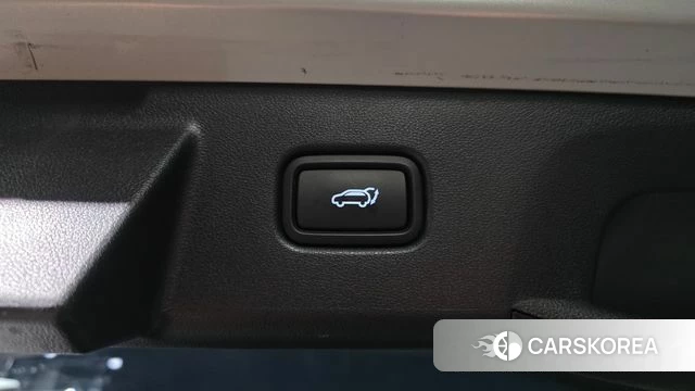 Hyundai Tucson (NX4) id 4835672 из Кореи 30