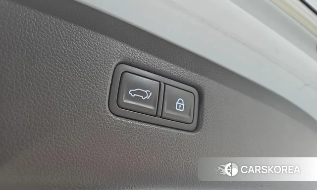 Genesis GV80 id 4952353 из Кореи 30