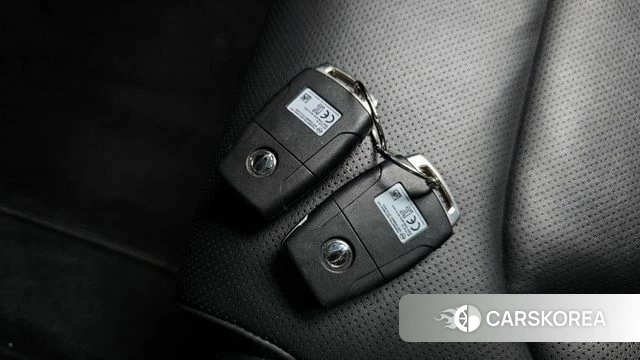 Ssangyong Rexton Sports id 4987997 из Кореи 30