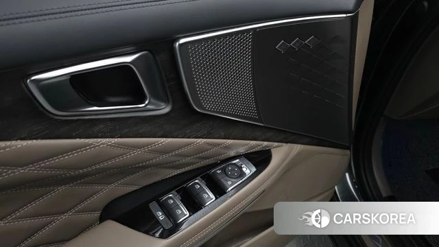 Kia K8 Hybrid id 4965746 из Кореи 30