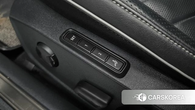 Volkswagen Arteon id 5041574 из Кореи 30