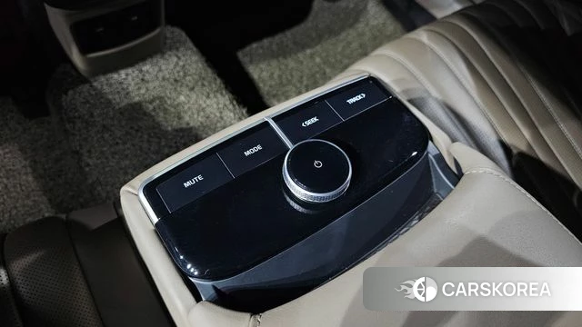 Kia K8 Hybrid id 5053123 из Кореи 30
