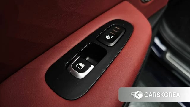 Kia Stinger id 5035256 из Кореи 30