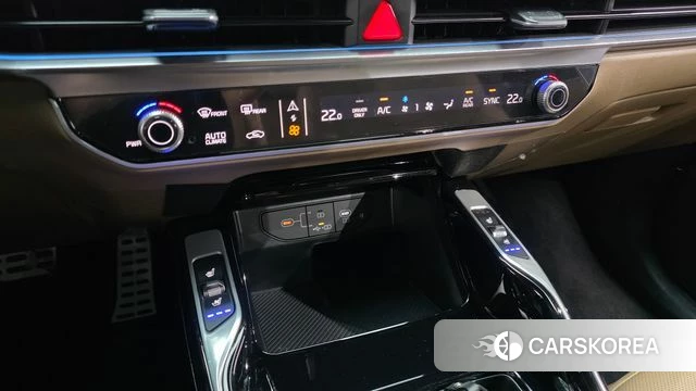 Kia The New Sorento 4th Generation id 4974965 из Кореи 30