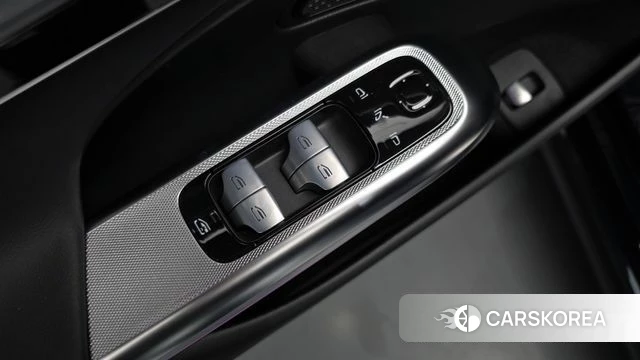 Mercedes-Benz E-Class W214 id 4921364 из Кореи 30