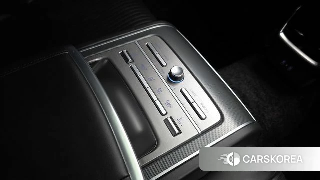 Hyundai Grandeur (GN7) id 5046521 из Кореи 30