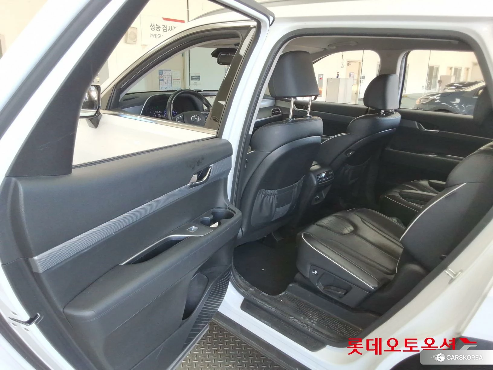 Hyundai Palisade id 4990002 из Кореи 30
