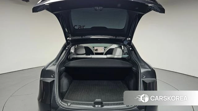 Tesla Model Y id 4719737 из Кореи 30