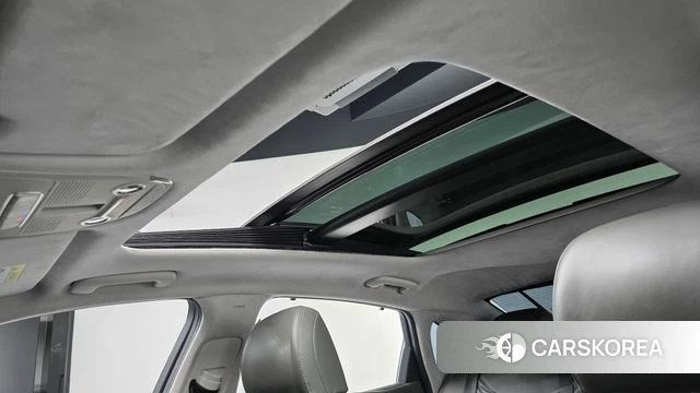 Hyundai The New Grandeur IG Hybrid id 4976929 из Кореи 30