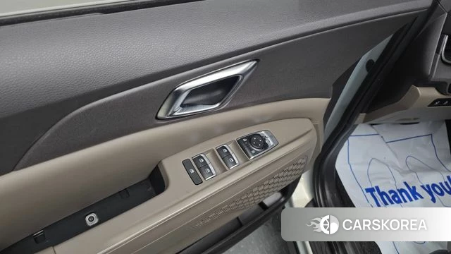 Kia The New Carnival 4th Generation id 5039306 из Кореи 30