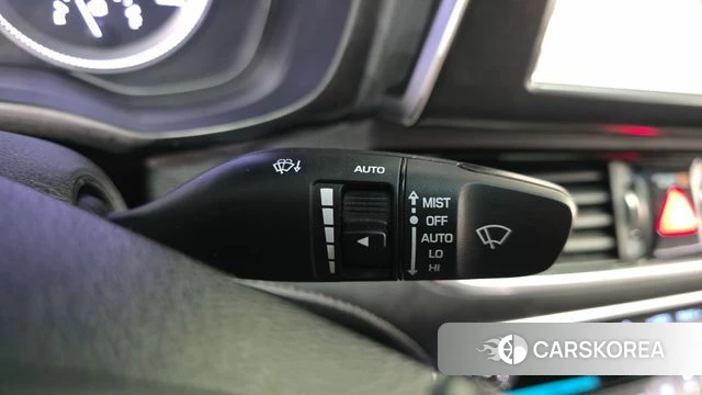 Hyundai Grandeur IG Hybrid id 4993666 из Кореи 30