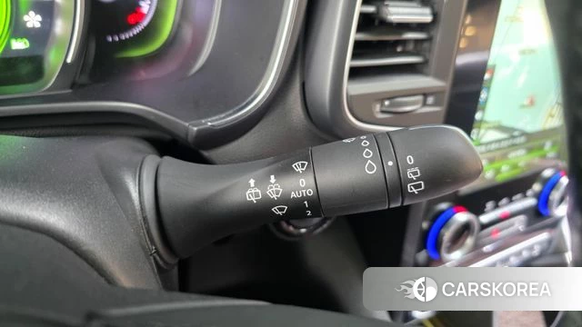 Renault Korea (Samsung) QM6 id 4924106 из Кореи 30