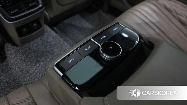 Kia K8 Hybrid id 4986272 из Кореи 30