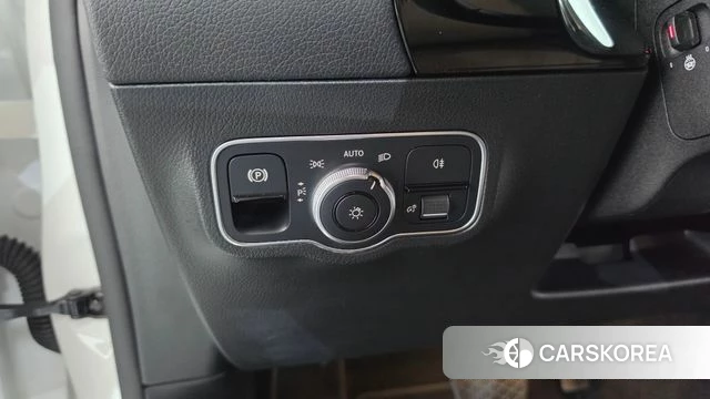 Mercedes-Benz EQA H243 id 5003374 из Кореи 30