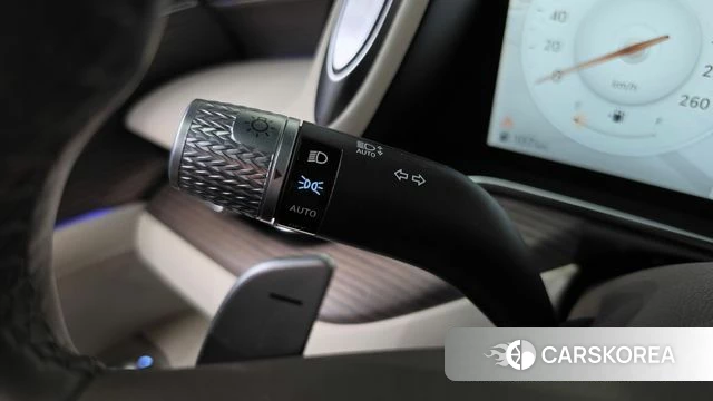 Genesis G90 (RS4) id 5015917 из Кореи 30