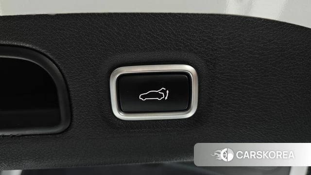 Kia Stinger id 5060763 из Кореи 30