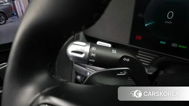 Hyundai The New Ionic 5 id 4853774 из Кореи 30