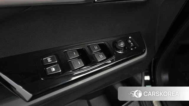 Ssangyong Torres EVX id 4980666 из Кореи 30