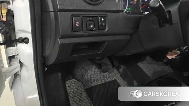 Dongfeng Socon C35 id 4847851 из Кореи 30