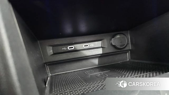 Volkswagen Tiguan second Generation id 5059961 из Кореи 30