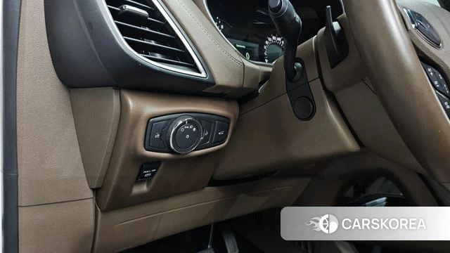Lincoln MKX 2nd Generation id 5048681 из Кореи 30