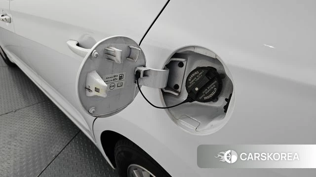 Hyundai The New Avante AD id 4727879 из Кореи 30
