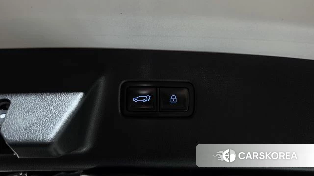 Hyundai Santa Fe (MX5) id 4975400 из Кореи 30