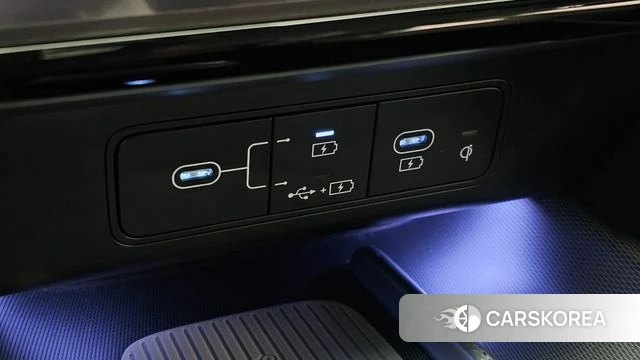 Hyundai Grandeur (GN7) id 5002294 из Кореи 30