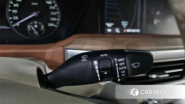 Genesis G90 id 5022910 из Кореи 30