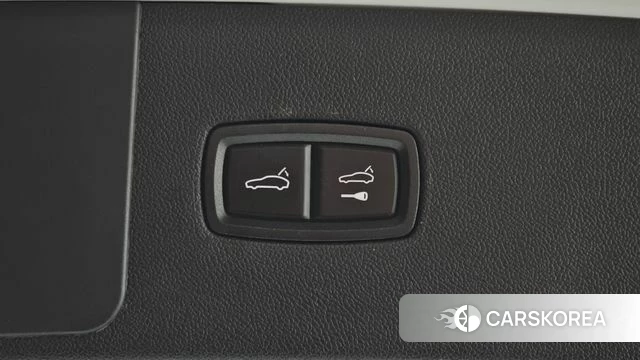 Porsche Cayenne (PO536) id 4746009 из Кореи 30