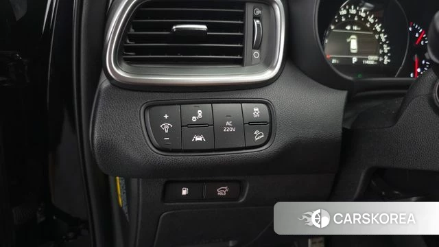 Kia The New Sorento id 4937480 из Кореи 30