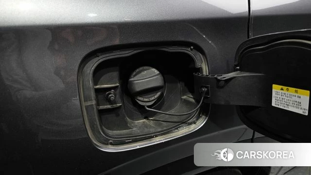 Renault Korea (Samsung) Grand Coleos id 4990462 из Кореи 30