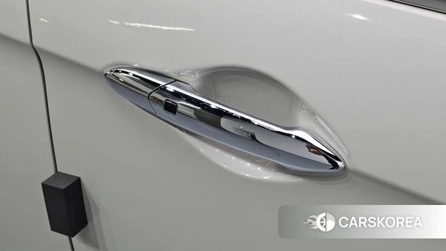 Chevrolet (GM Daewoo) The New Spark id 4967211 из Кореи 30