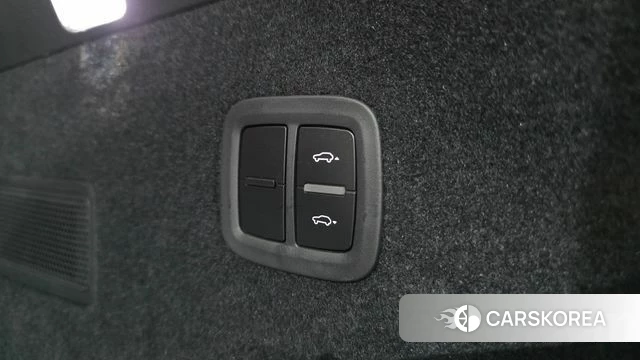 Porsche Cayenne (PO536) id 4746007 из Кореи 30