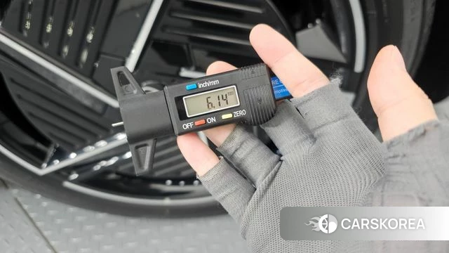 Hyundai The New Ionic 5 id 4778105 из Кореи 30