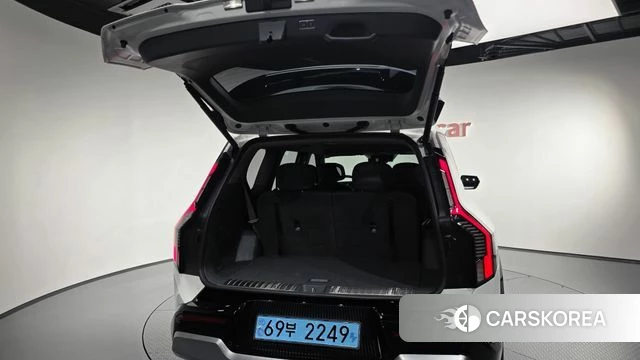 Kia EV9 id 5033371 из Кореи 30