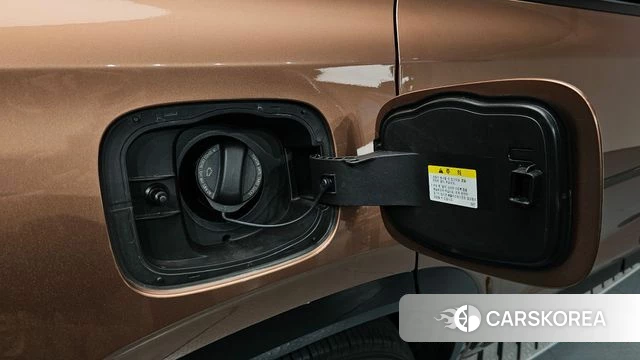 Renault Korea (Samsung) Grand Coleos id 4916480 из Кореи 30