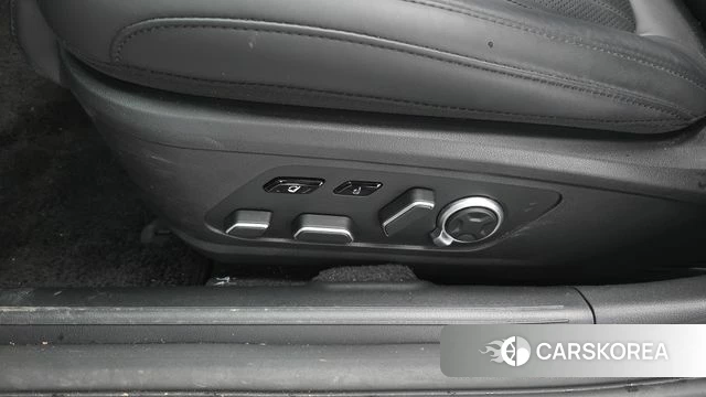Hyundai Grandeur (GN7) id 4753016 из Кореи 30