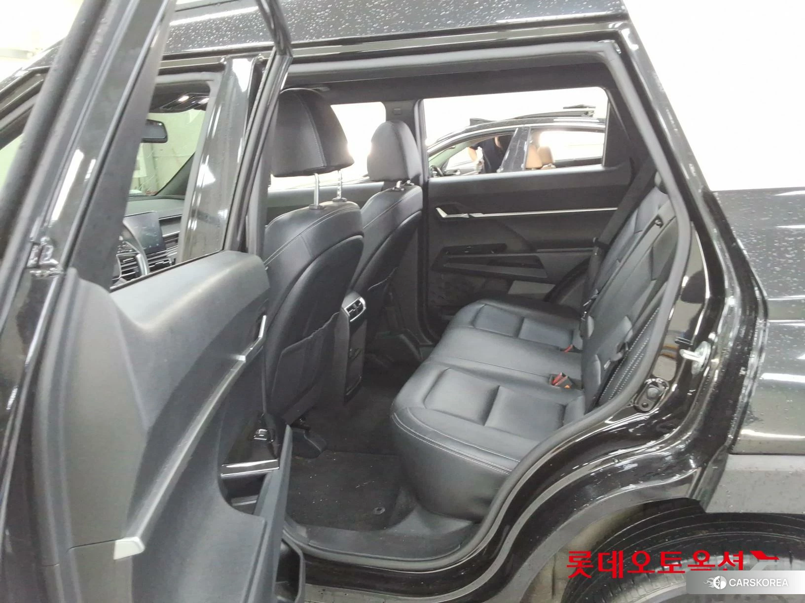 SsangYong Torres id 4984719 из Кореи 30
