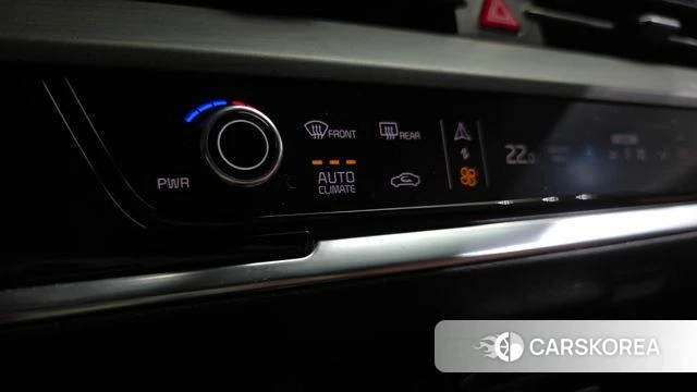 Kia Sportage 5th Generation Hybrid id 5021922 из Кореи 30